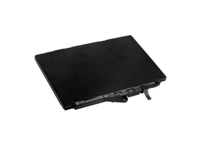 Batteri till HP EliteBook 828 G4 mfl - 3.800 mAh