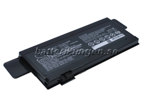 Batteri till Lenovo IdeaPad U150 mfl - 5.100 mAh