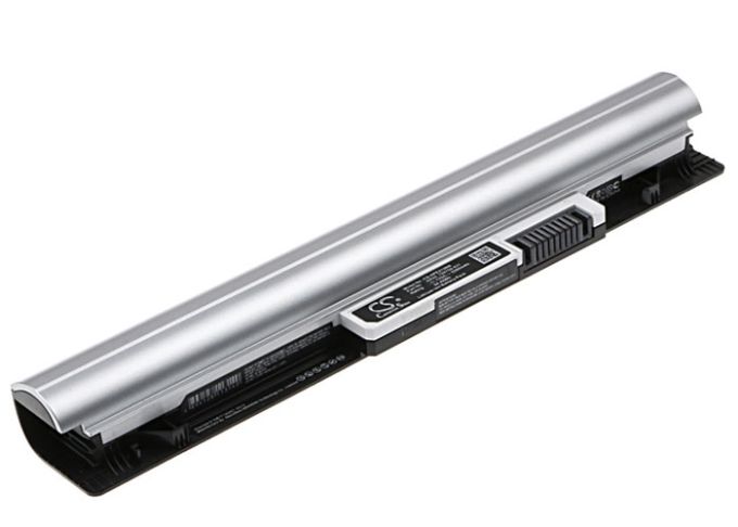 Batteri till HP Pavilion 11 mfl - 2.200 mAh - Silver