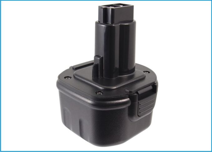 Batteri till Dewalt DC750KA mfl - 1.500 mAh