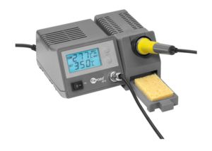 Lödstation - Digital - 48 W