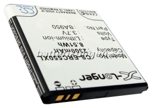 Batteri till Sony Xperia A mfl - 2.300 mAh