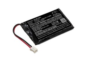Batteri till Sony PlayStation 4 - 1.000 mAh