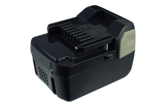 Batteri till Hitachi DS 14DBL mfl - 3.000 mAh