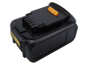 Batteri till Dewalt DCD740 mfl - 2.600 mAh