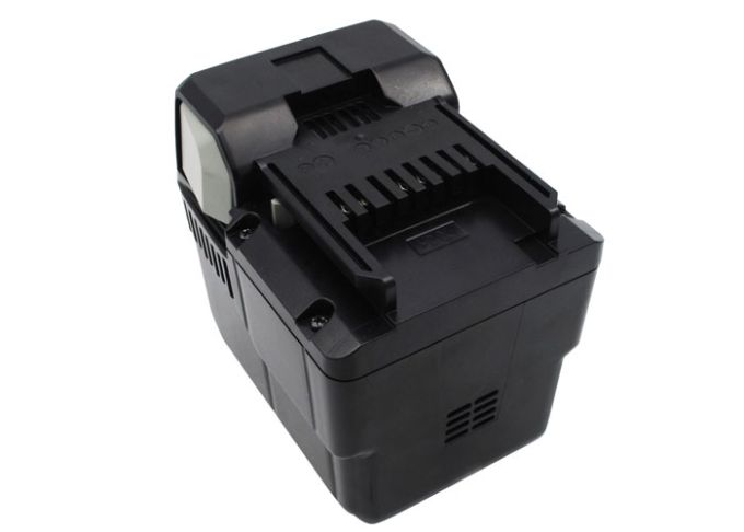 Batteri till Hitachi DH 36DAL mfl - 3.000 mAh mfl