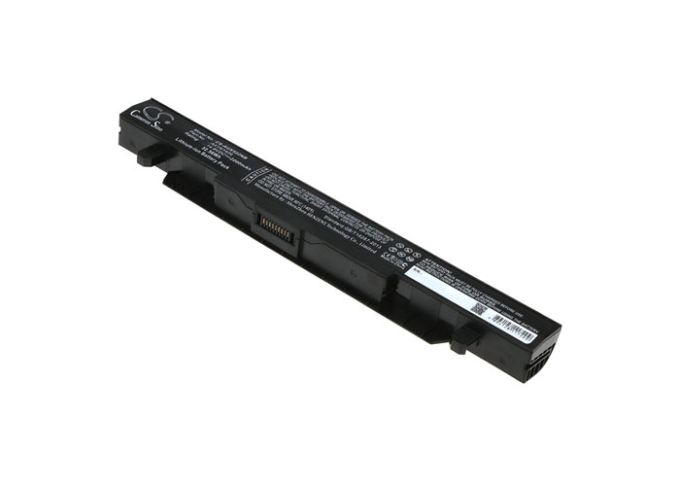 Batteri till Asus GL552 mfl - 2.200 mAh