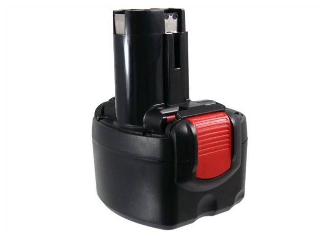 Batteri till Bosch GSR 7.2-1 mfl - 1.500 mAh