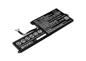 Batteri till Lenovo Chromebook N21 mfl - 3.200 mAh