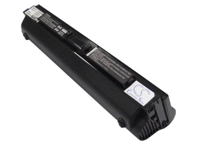 Batteri till Aspire Timeline 1810T mfl - 6.600 mAh