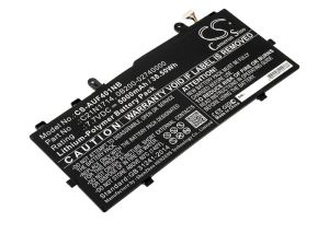 Batteri till Asus Vivobook Flip TP401N mfl - 5.000 mAh