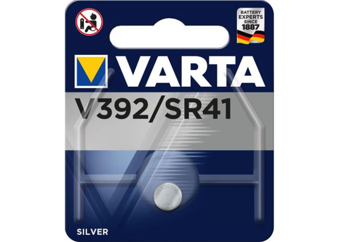 Varta SR41