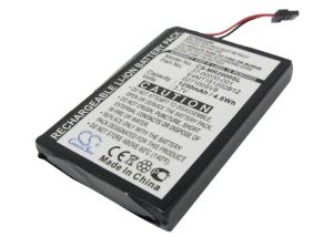 Batteri till Magellan RoadMate 2000 / 2200T - 1.250 mAh