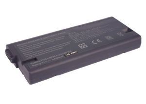 Batteri till Sony VAIO PCG-GR3F mfl