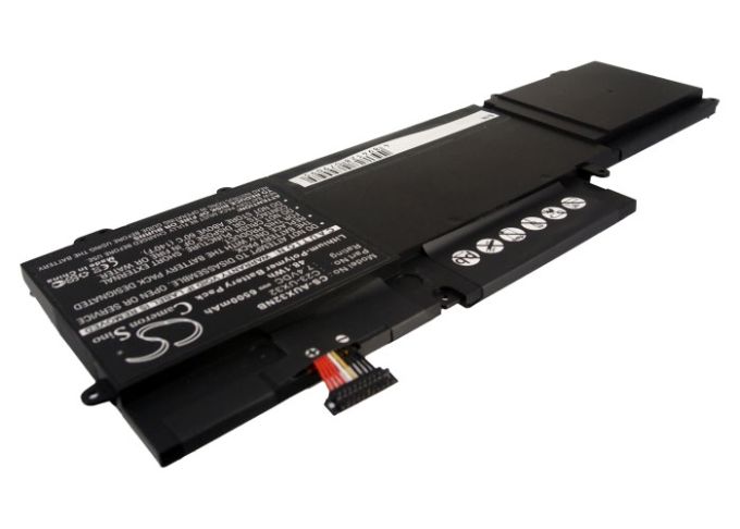 Batteri till Asus UX32 mfl - 4.500 mAh