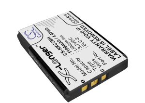 Batteri till Nokia 3310 mfl - 1.350 mAh