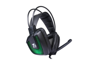Salar T9 - Gaming Headset - LED