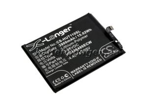 Batteri till Huawei G10 Plus mfl - 3.250 mAh