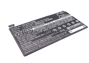 Batteri till Asus Transformer Book T100TAL - 8.000 mAh