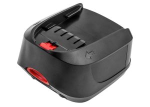 Batteri till Bosch PSR 18 LI-2 mfl - 2.000 mAh