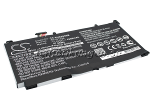 Batteri till Asus R553LN mfl - 4.200 mAh