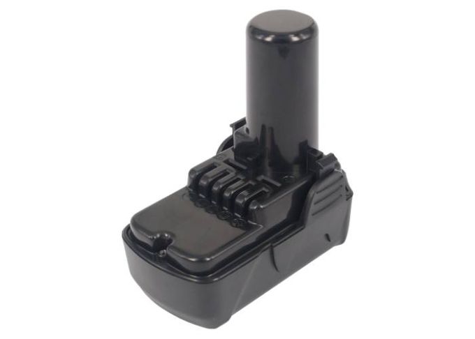 Batteri till Hitachi CJ10DL mfl - 2.000 mAh