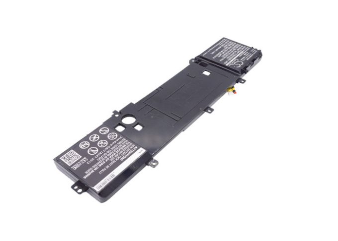 Batteri till Dell Alienware 15 mfl - 6.200 mAh