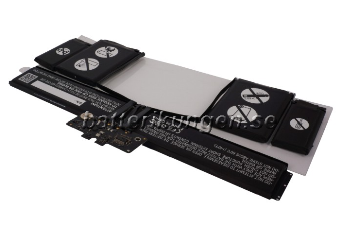 Batteri till Apple MacBook Pro 13 Retina A1425  mfl - 6.600 mAh
