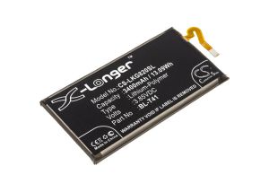 Batteri till LG G8 ThinQ mfl - 3.400 mAh