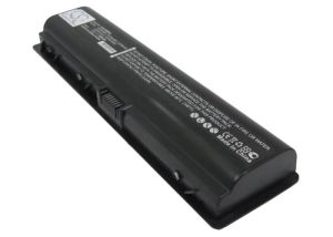 Batteri till HP Pavilion DV 2000 mfl - 4.400 mAh