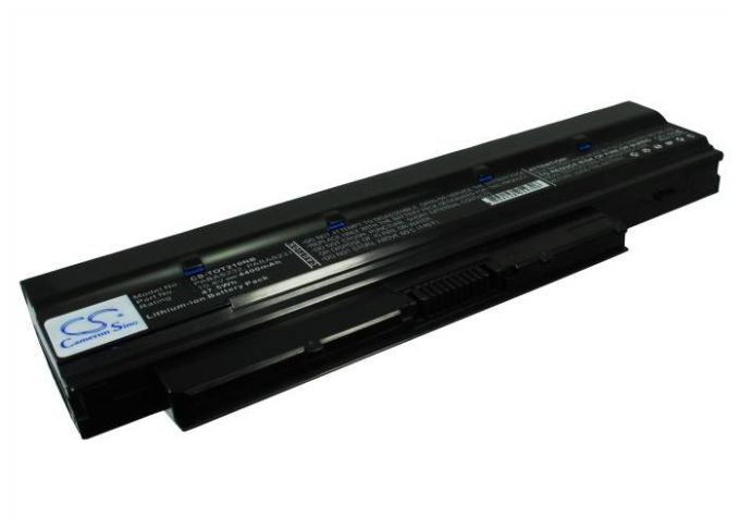 Batteri till Toshiba Satellite T210D mfl