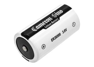 ER26500 Lithiumbatteri - CS