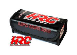 Lipo Safe - Skyddspåse för Lipobatterier