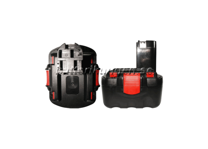 Batteri till Bosch 13614 mfl - 1.500 mAh