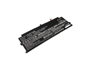Batteri till HP Spectre x2 12 Detachable PC mfl - 5.300 mAh