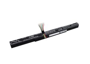 Batteri till Acer Aspire E5-422 mfl - 2.200 mAh