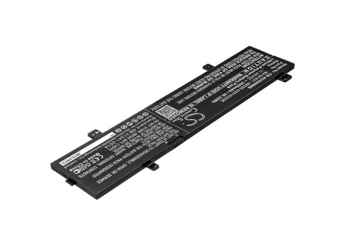Batteri till Asus VivoBook 15 F505Z mfl - 3.500 mAh
