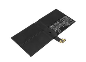Batteri till Microsoft Surface Pro 7 Plus mfl - 6.400 mAh