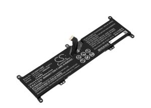 Batteri till Dell Inspiron 11 3195 2-in-1 - 3.400 mAh