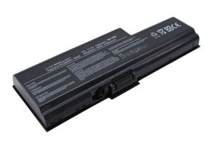 Batteri till Toshiba Qosmio F50 mfl