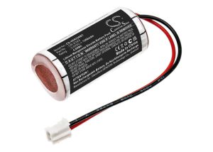 Batteri till Verisure som ersätter CR-2/3AZ