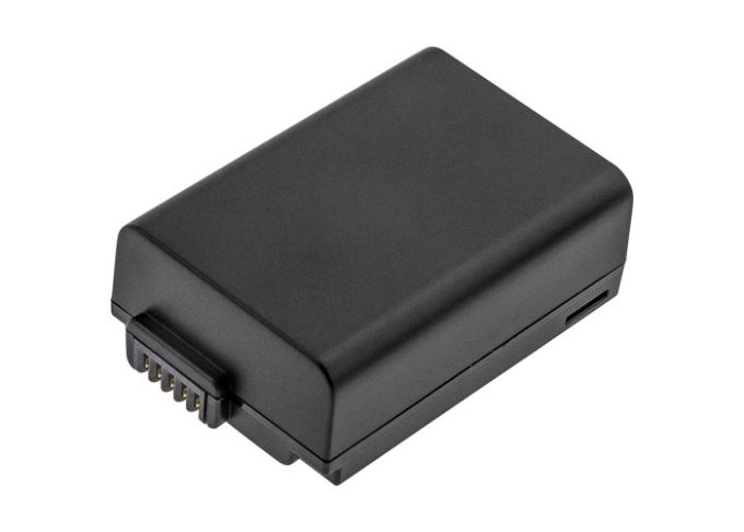 Batteri till Nikon som ersätter EN-EL25