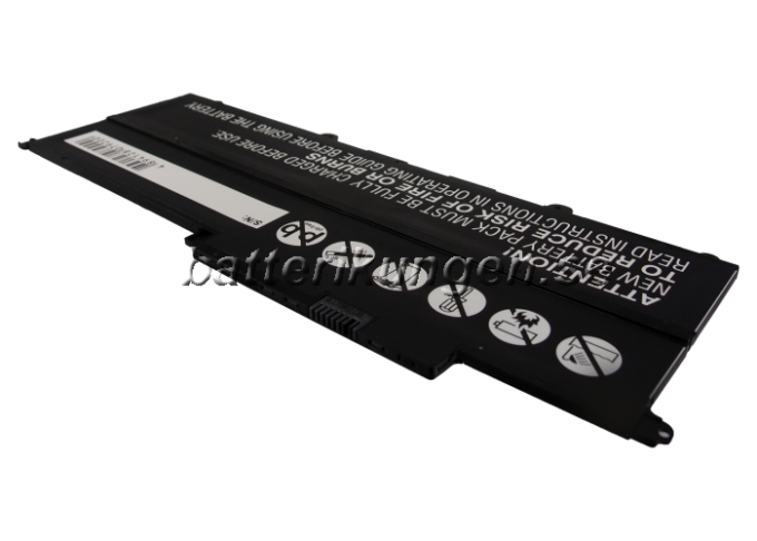 Batteri till Samsung NP900X3C mfl - 5.850 mAh