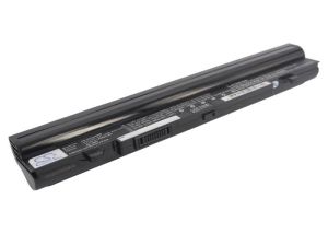 Batteri till Asus U46 mfl - 4.400 mAh