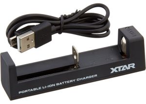 XTAR Micro USB laddare - MC1
