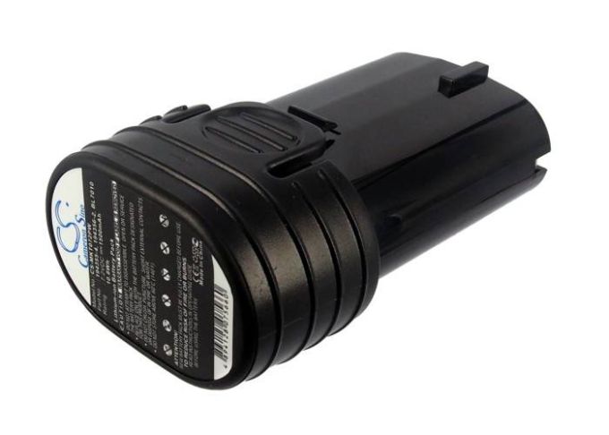 Batteri till Makita CL070 mfl - 1.500 mAh