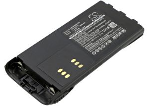 Batteri till Motorola GP1280 mfl - 1.800 mAh