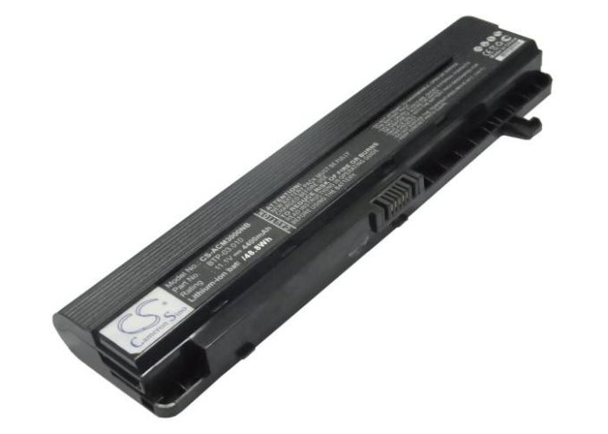 Batteri till Acer Travelmate 3000 mfl