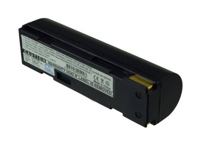 Batteri till JVC - BN-V101 mfl