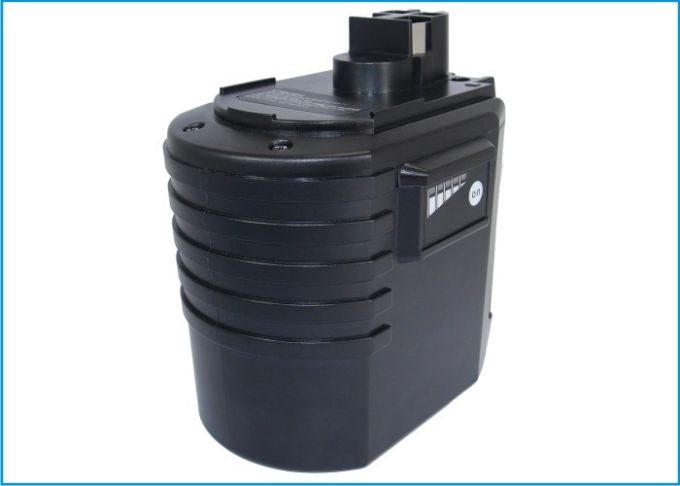 Batteri till Bosch GBH 24VF mfl - 3.000 mAh